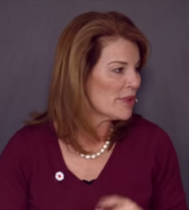 Teresa Carlson, AWS