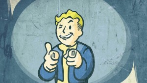 Here's Looking At You Fallout
