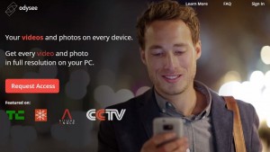 Odysee Launches on iOS