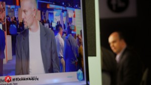 theCUBE Live Dell World 2014