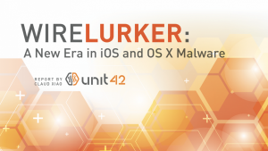 Wirelurker Hits iOS