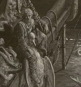 Rime of the Ancient Mariner