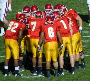 Huddle
