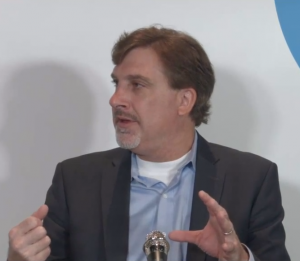 Paul Miller, HP