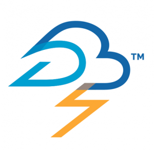 Apache storm logo