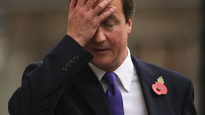 British PM David Cameron Talks About Banning Messaging Apps