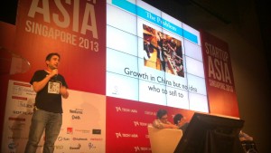 Startup SocialAgent.me Looks To Help Others Break Into China