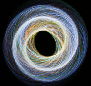 Dato graph swirl