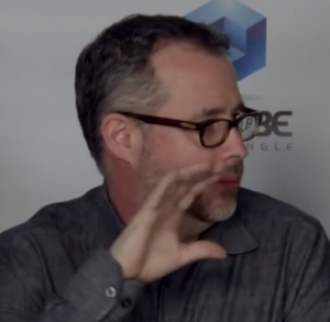 David Smith, Revolution Analytics