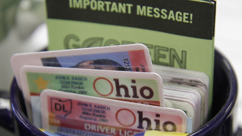 The Move To Digital Licences Slowly Increasing