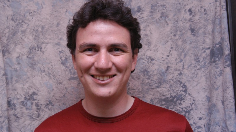 GraphLab CEO Carlos Guestrin