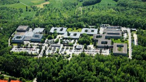 IBM Research Center In Germany