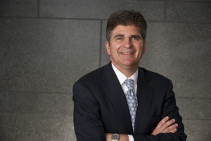 Compuware CEO Chris O'Malley