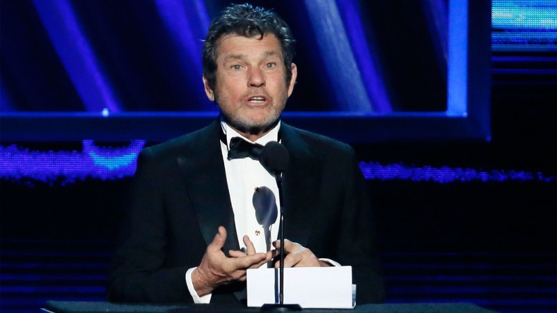 Rolling Stone Founder Jann Wenner