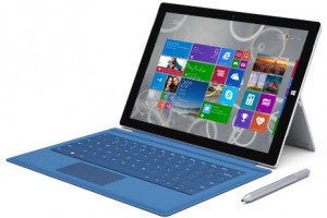 Surface Pro 3