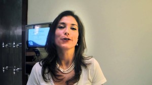 ZipDial CEO Valerie Wagoner