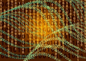 Binary code