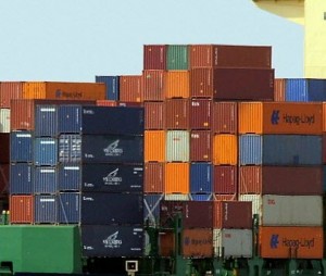 container