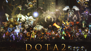 DOTA 2