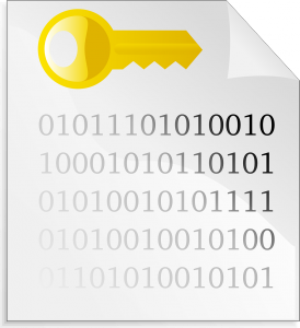 Encryption