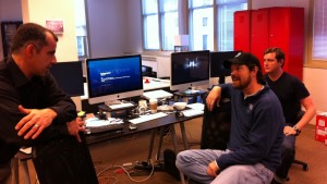 goBalto Team Taking on the Medical Trial Industry