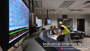 Industrial Internet News with SiliconANGLE