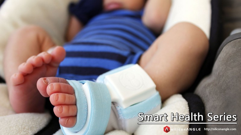Smart Health Series with SiliconANGLE