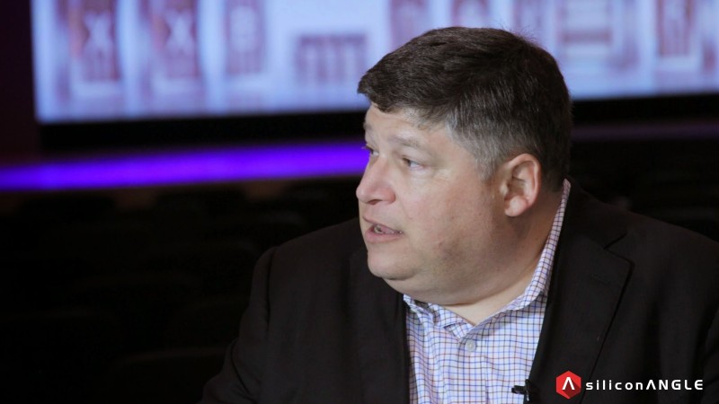 theCUBE Live with Neil Mendelson VP of Big Data at Oracle