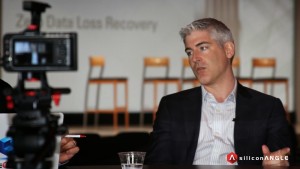theCUBE Live with Dennis McCormick
