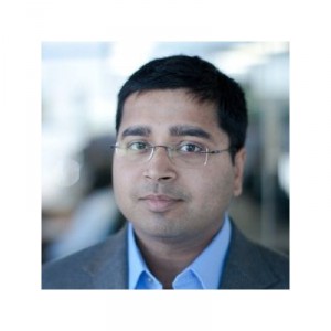 Manav Mital, Instart Logic