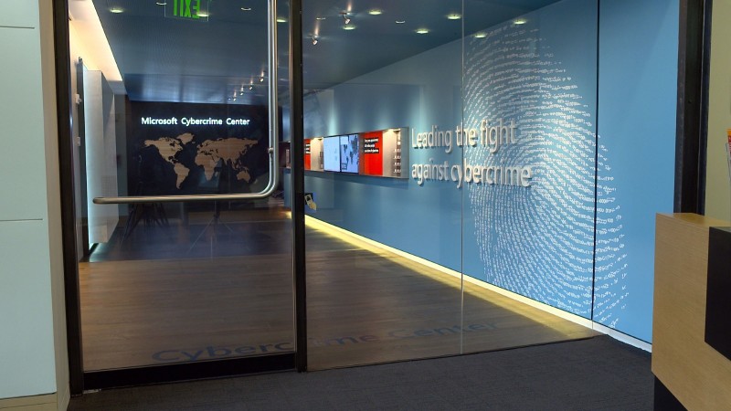 Microsoft and Google’s measures to curtail child pornography searches has been a huge success