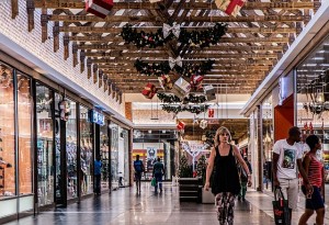 Shopping Mall