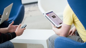 Iterable nets $1.2 million for holistic email marketing service