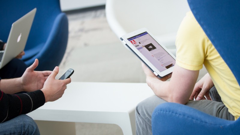 Iterable nets $1.2 million for holistic email marketing service