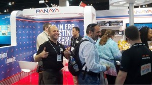 Infosys acquires Menlo Park ERP provider Panaya for $200 million