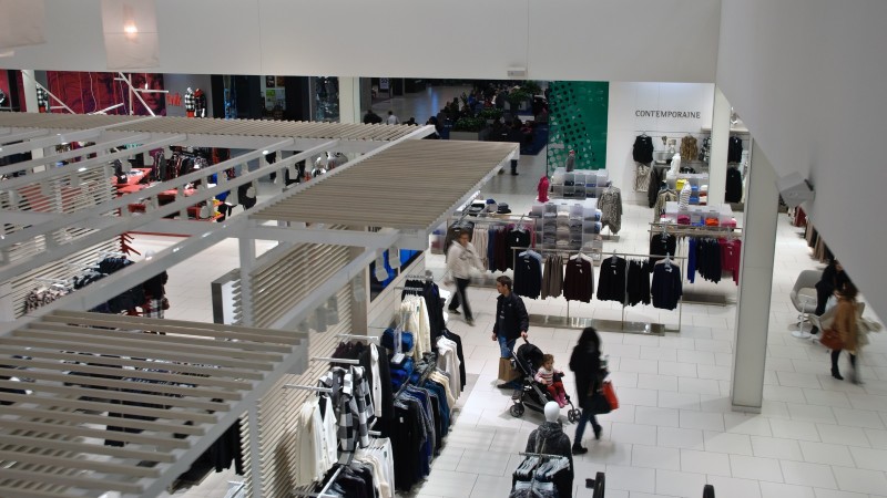 It's put-up-or-shut-up time for Big Data in retail