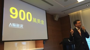 91APP founder Steven Ho