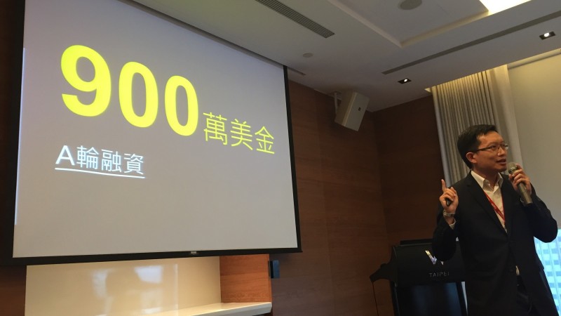 91APP founder Steven Ho