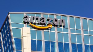 Amazon HQ