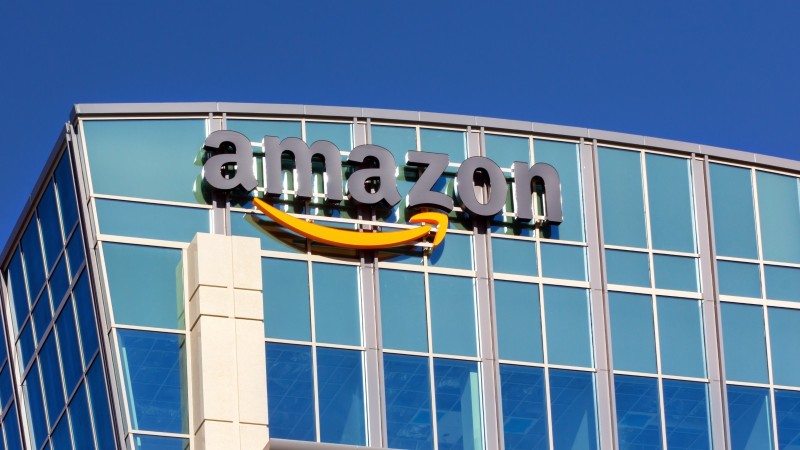 Amazon HQ