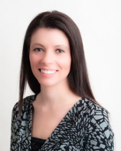 Jennifer Reed, Novetta