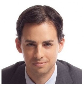 Lonne Jaffe, CEO, Syncsort
