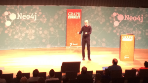 Neo Technology CEO Emil Eifrem
