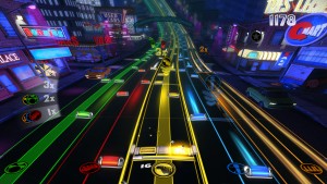 RockBand Hits The Right Chords