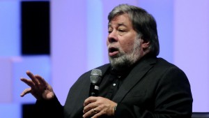 Steve Wozniak