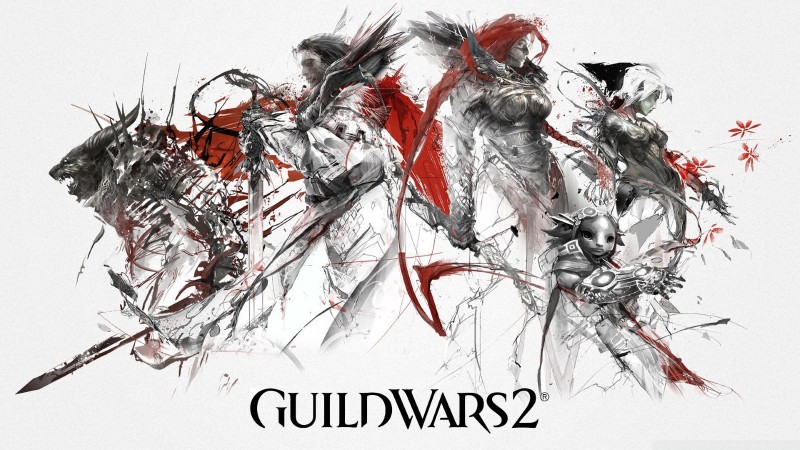 Guild Wars 2