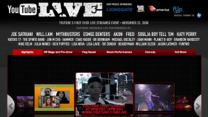 The Rebranding of YouYube Live