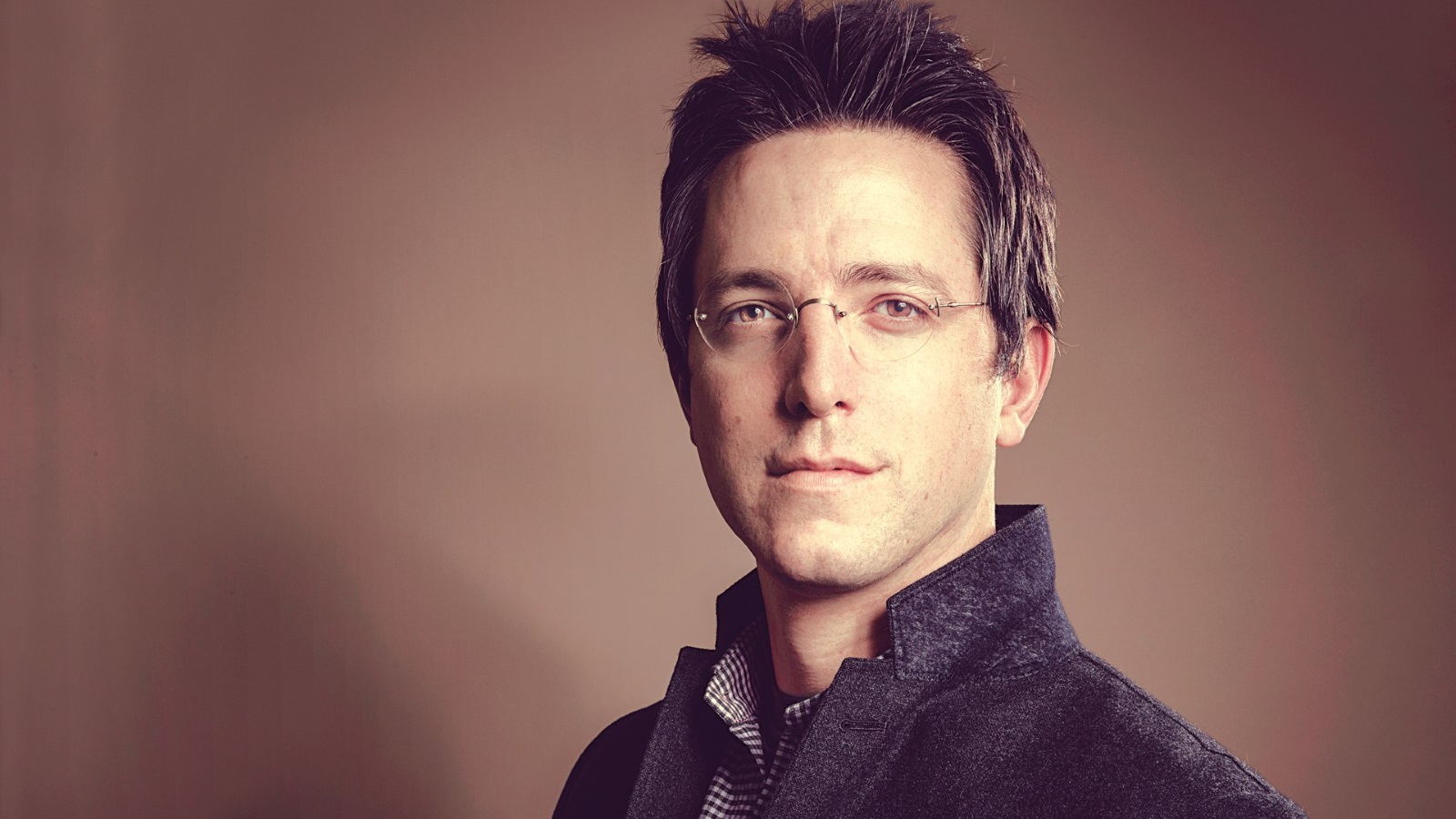 Path Founder David Morin