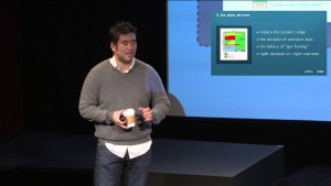 TenXer Founder Jeff MA