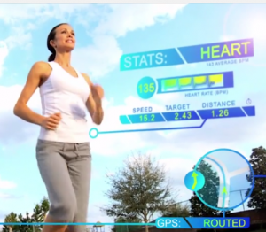 Watson healthcare